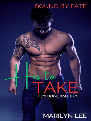 cover image of His to Take